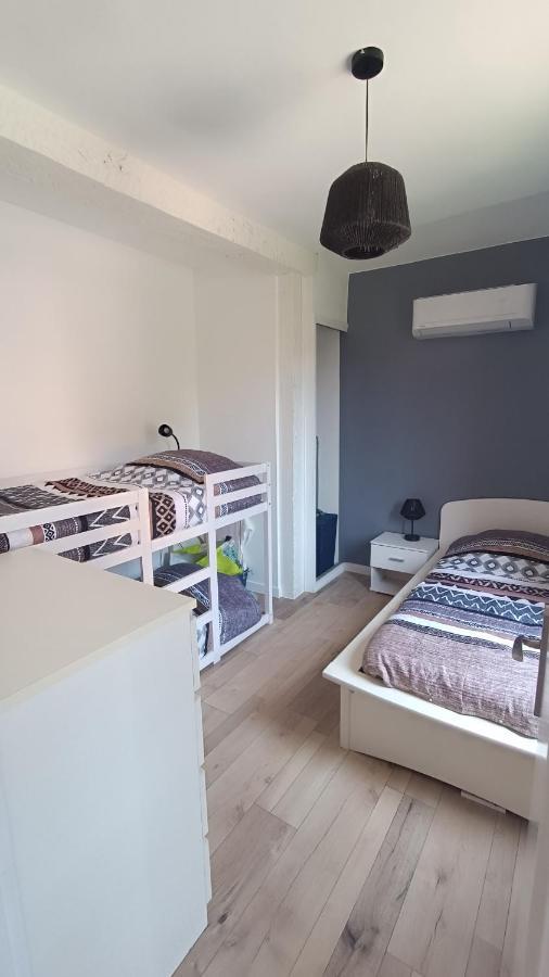Duplex - Palais De Justice Apartman Toulouse Kültér fotó